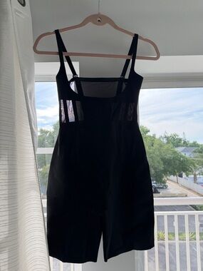 NEW Commando Black Sculpting Bodysuit Shapewear